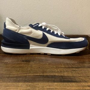 Nike Waffle One SE 'Midnight Navy Coconut Milk'  size 11.5